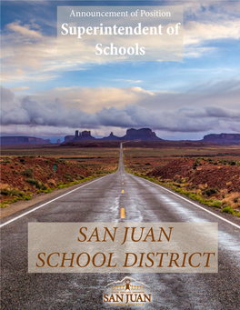 San Juan School District