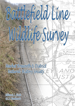 Battlefield Line Wildlife Survey(MBNHS)