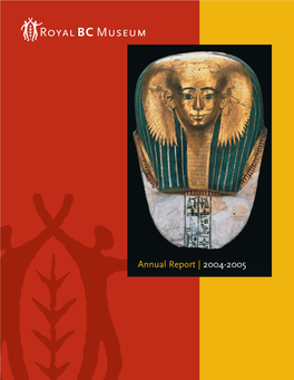 Annual Report | 2004-2005