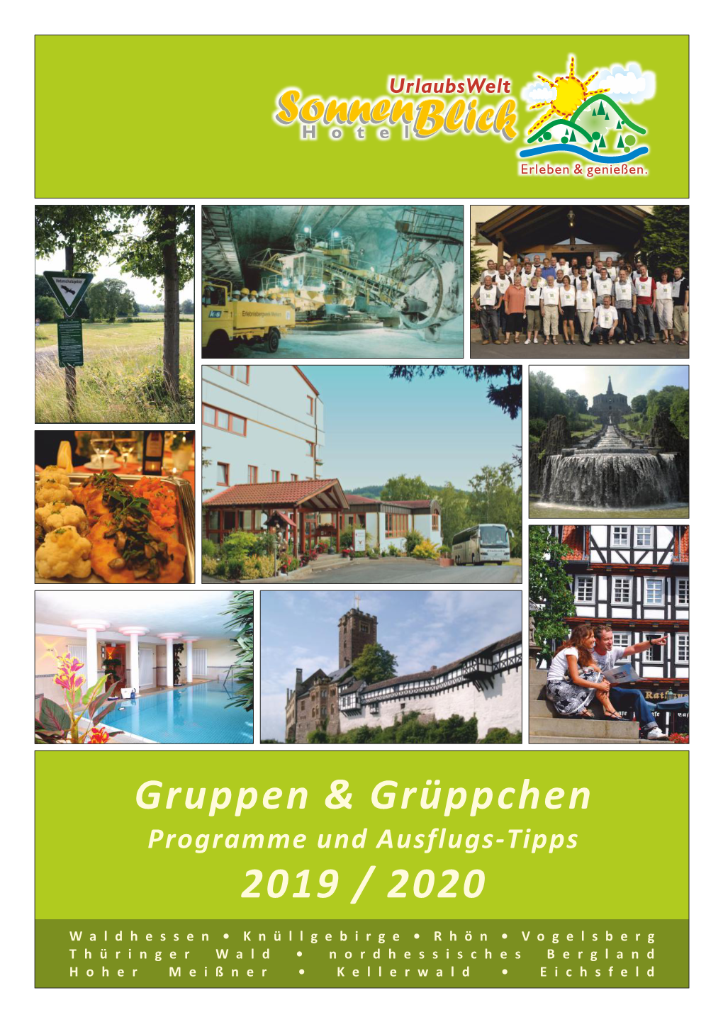 HSB Gruppenreisen Ausflugstipps 2019 20.Cdr