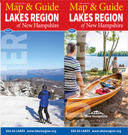 Lakes Region Lakes Region