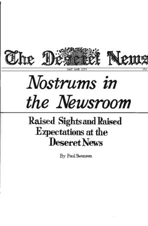 The Deseret News