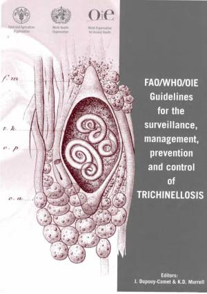 Chapter 4 Prevention of Trichinella Infection in the Domestic