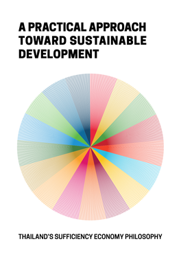 A Practical Approach Toward Sustainable Development