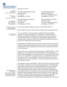 Letter-To-Congress-Re-First-Step-Act