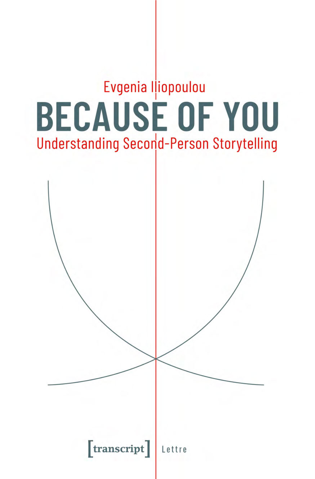 Understanding Second-Person Storytelling