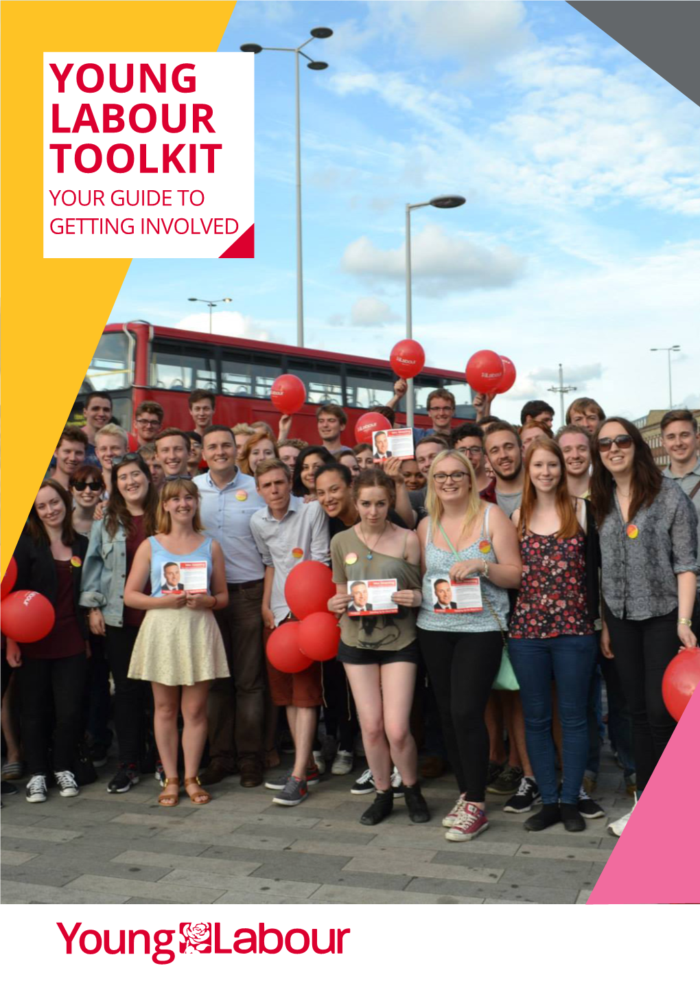 Young Labour Toolkit