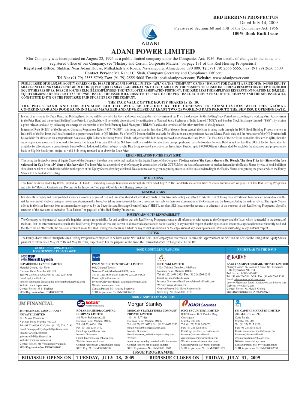 Title and Index.Pmd