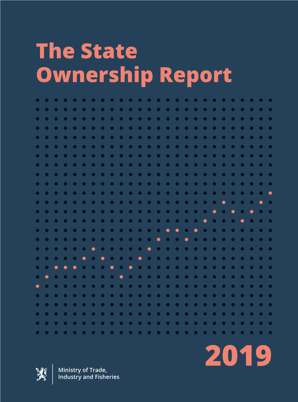 The State Ownership Report 2019