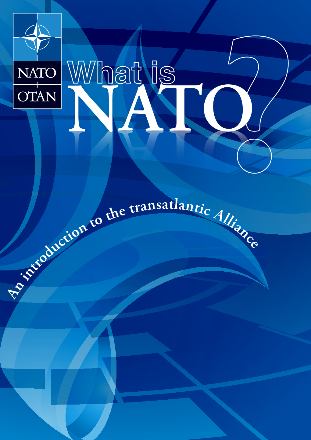 What Is NATO?, 7698.65 KB