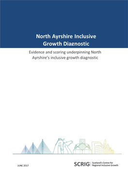 North Ayrshire Inclusive Growth Diagnostic