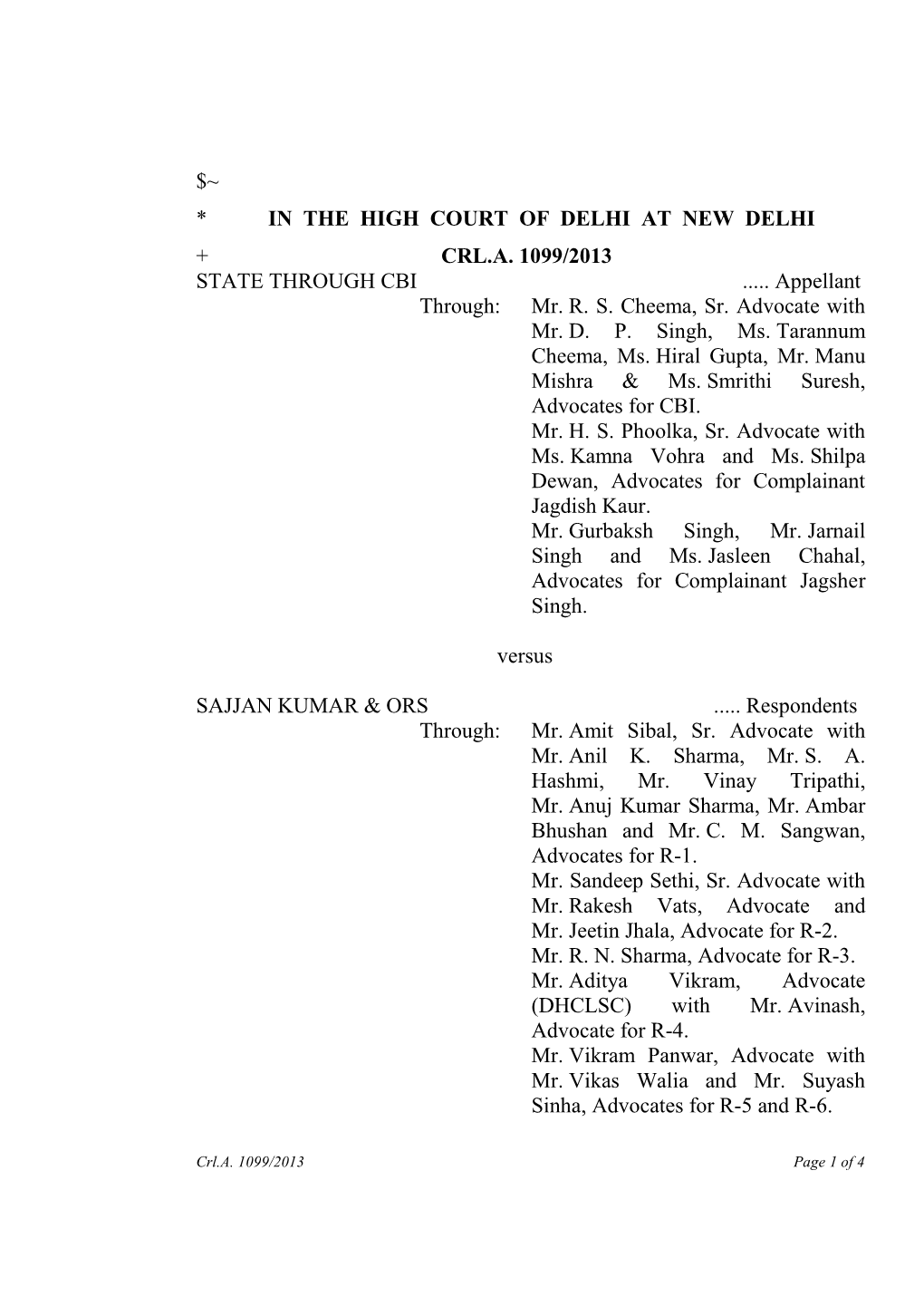 Sajjan-Kumar-Judgment.Pdf