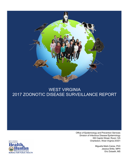 ZD Surveillance Report