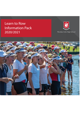 Learn to Row Book Wghsv2
