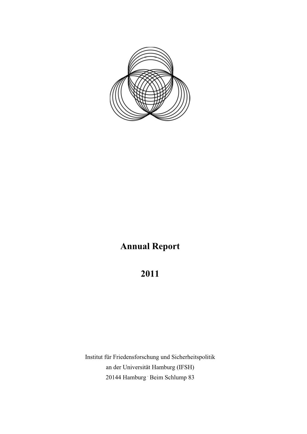 Annual Report 2011