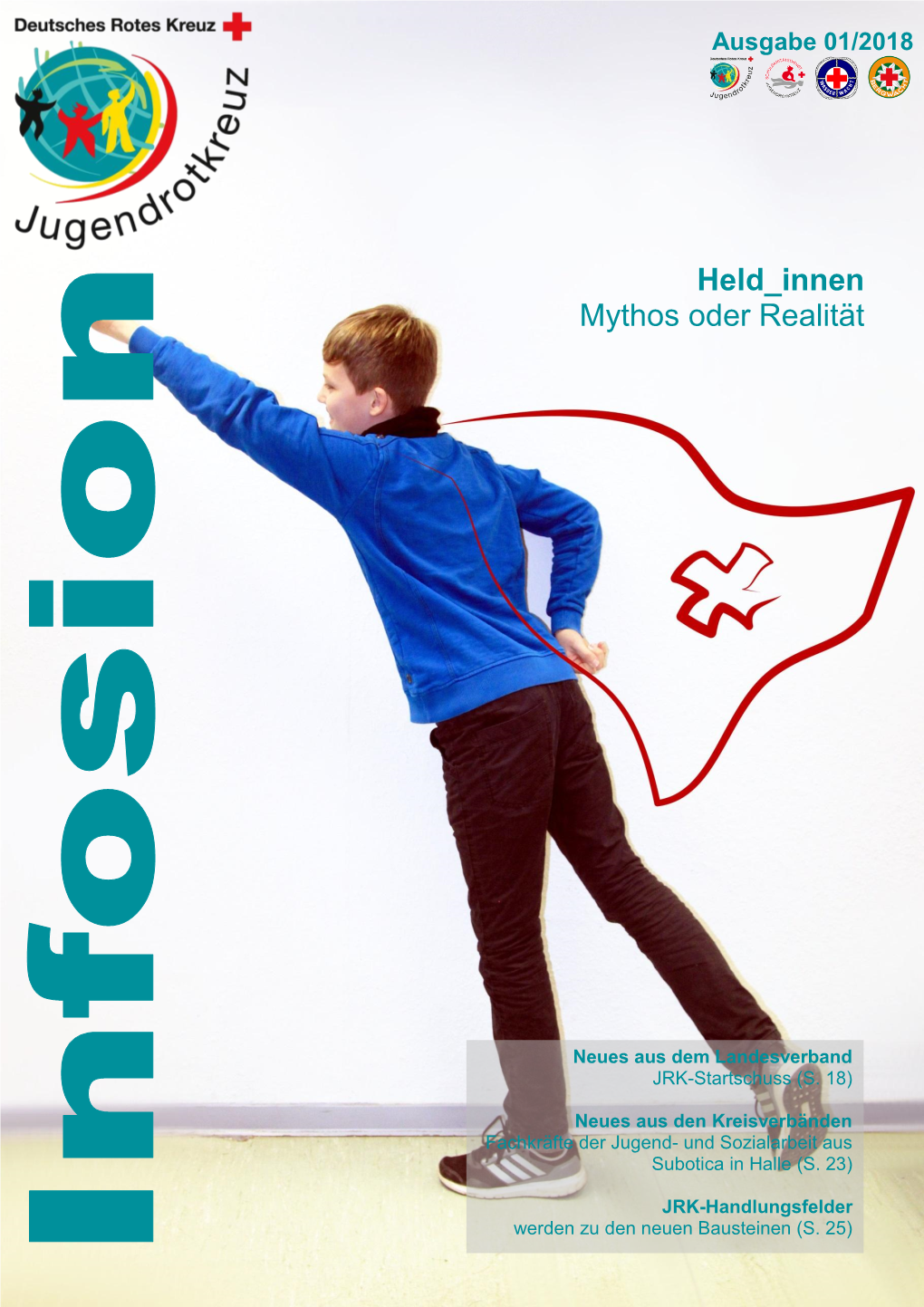 Ausgabe 01/2018