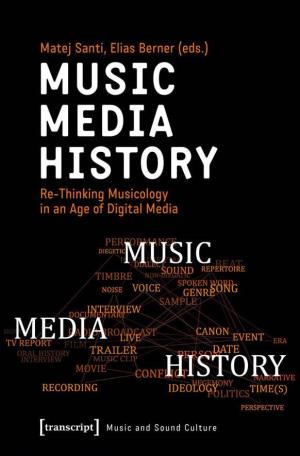 Media – History