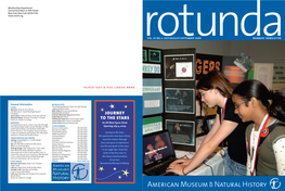 Rotunda Is Now Available Online! Download It At