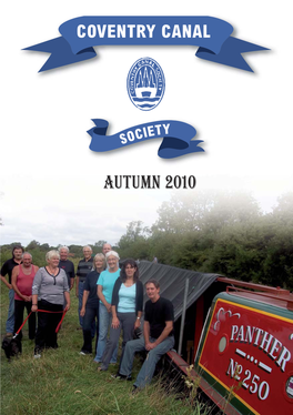 Cov Canal Autumn Newsletter Layout 1