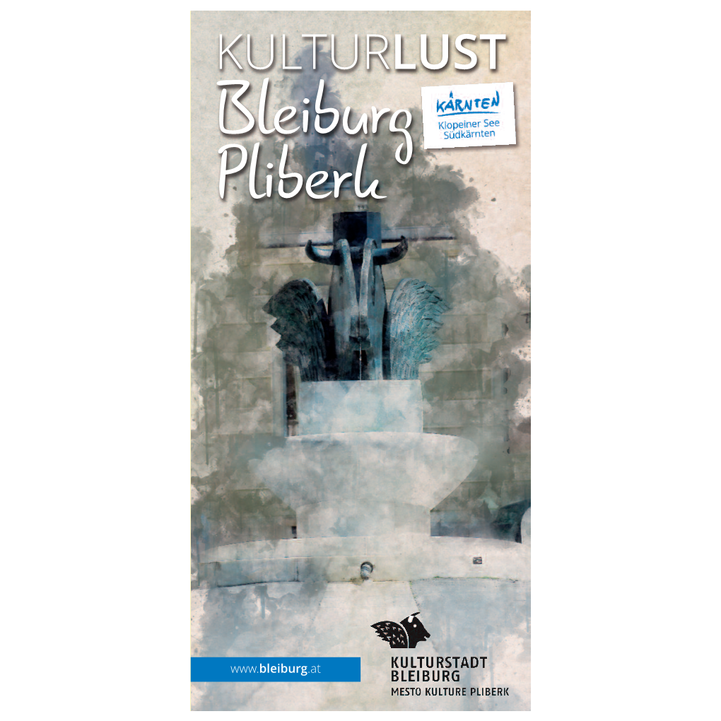 Bleiburg Pliberk