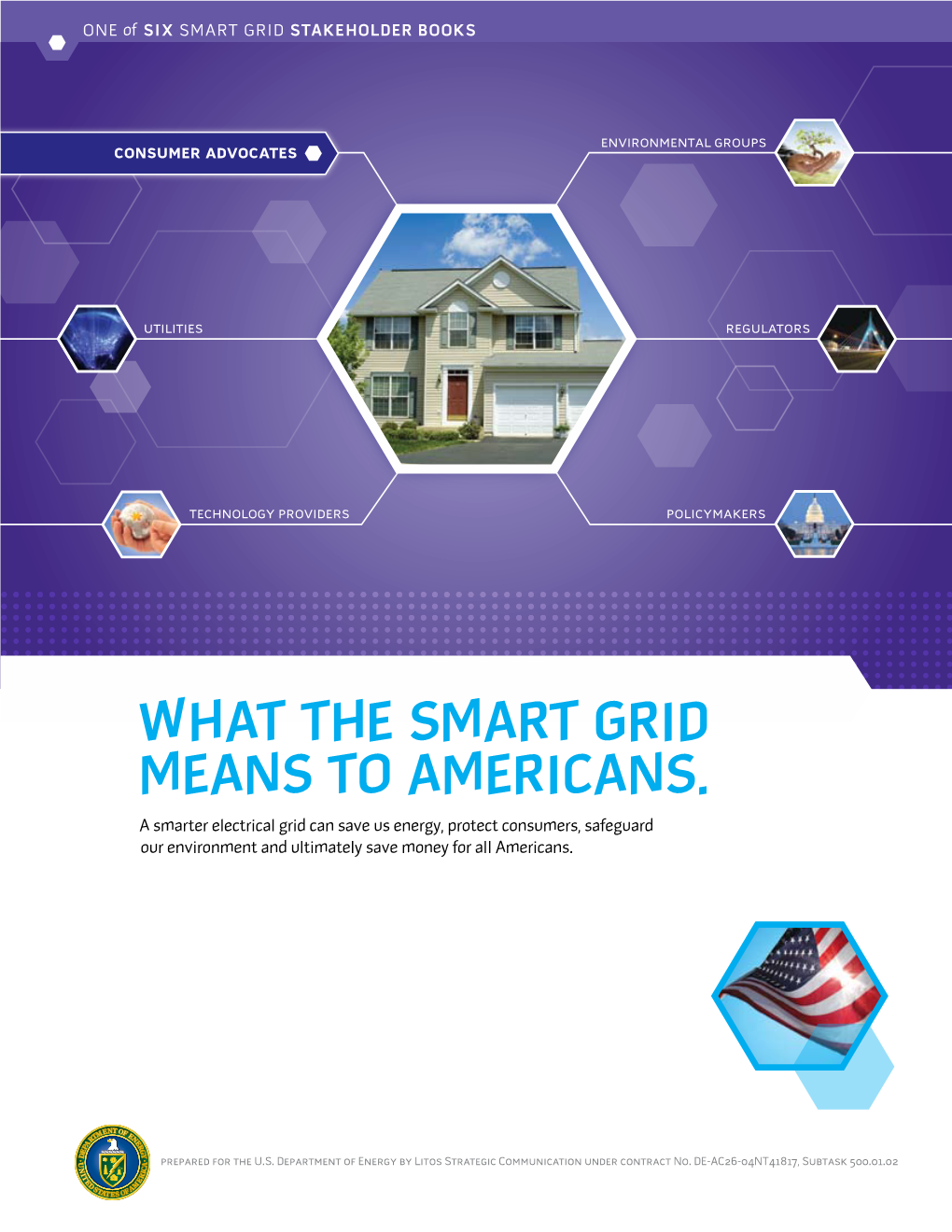 What the Smart Grid Means to Americans