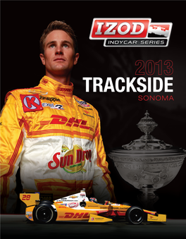 SONOMA INDYCAR Media Web Site – Media.Indycar.Com