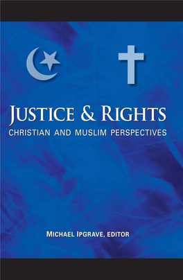 Christian and Muslim Perspectives