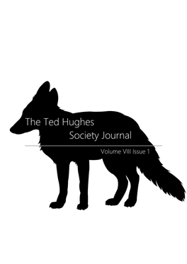 The Ted Hughes Society Journal