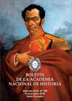Boletín De La Academia Nacional De Historia