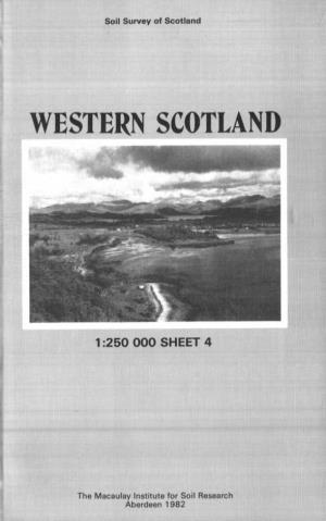 Western Scotland
