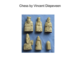 Chess by Vincent Diepeveen