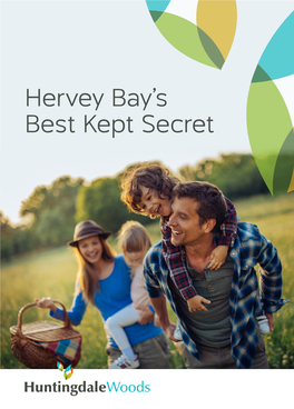 Hervey Bay's Best Kept Secret