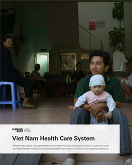Viet Nam Health Care System