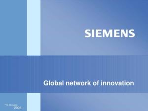 1968 Werner Von Siemens