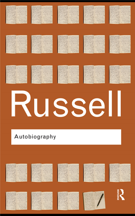 Russell-Autobiography.Pdf