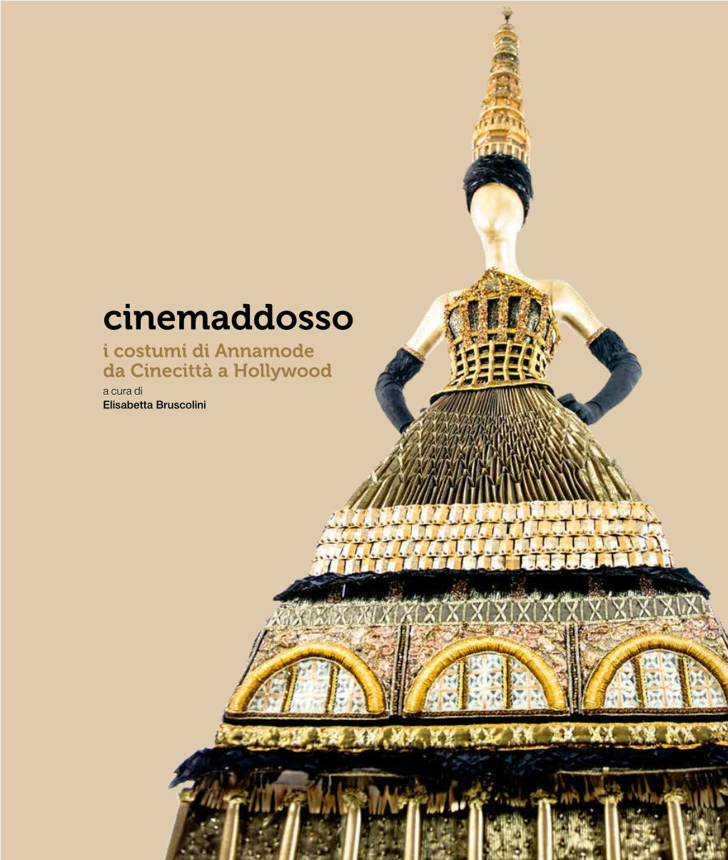 Cinemaddosso