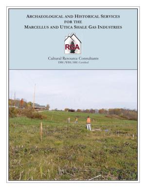 00 RGA Marcellus Utica Profile Cover 2014.09.04.Cdr