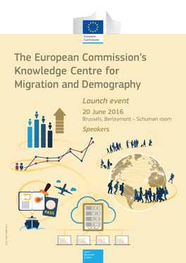 The European Commission's Knowledge Centre for Migration