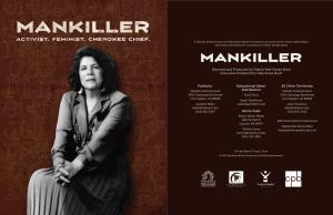 Press Notes 4 of 14 Wilma Mankiller Reads to Young Students