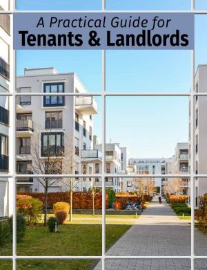 Tenants & Landlords