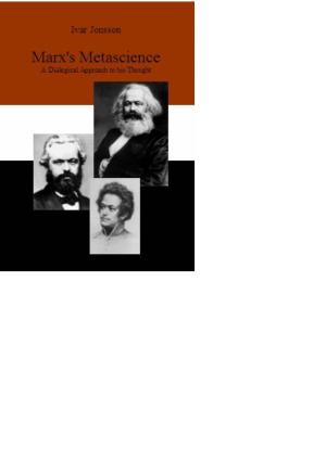 Marx's Metascience