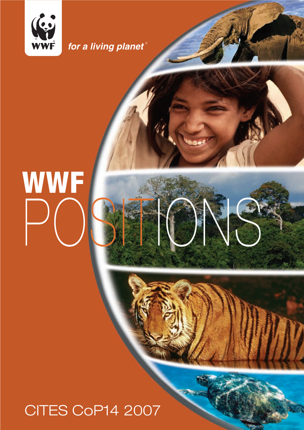 WWF Positions CITES COP14