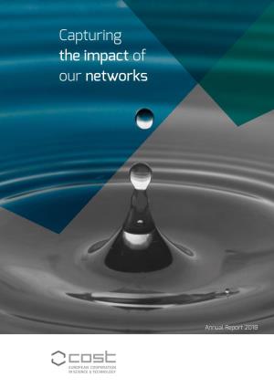 Capturing the Impact of Our Networks