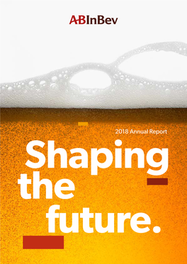 2018 Annual Report