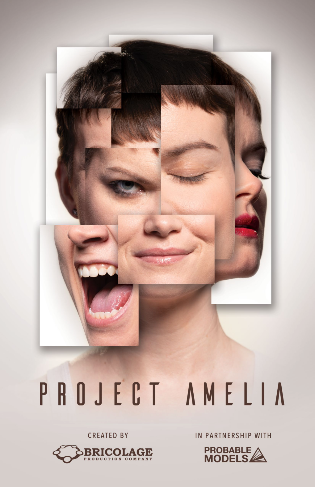 PROJECT AMELIA Supporters Without These Believers, Project Amelia Would Not Be Possible