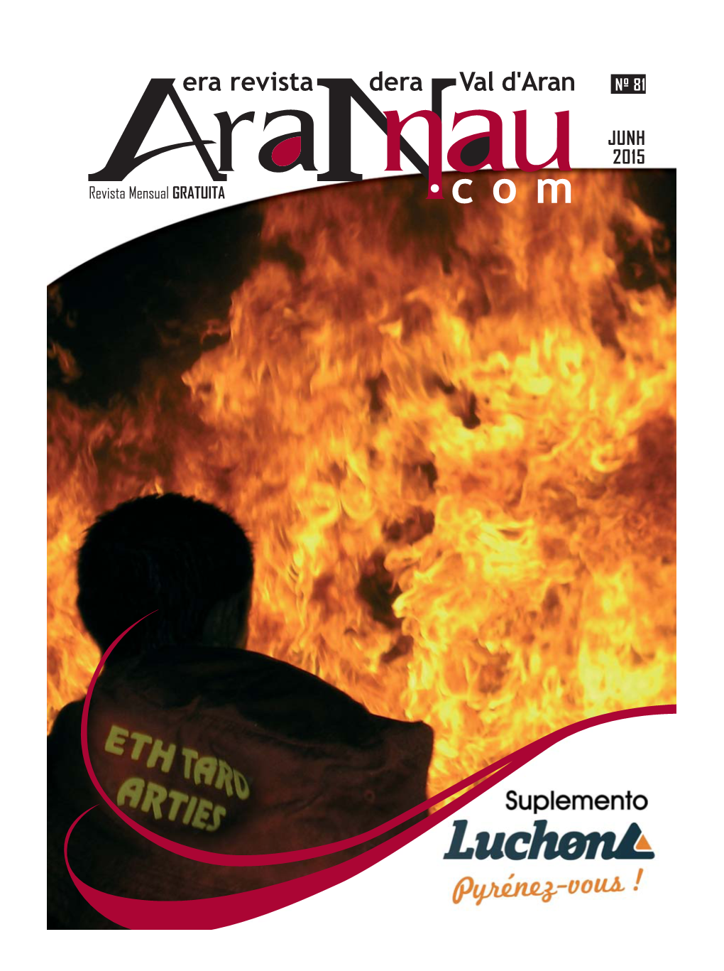 Era Revista Dera Val D'aran Nº 81