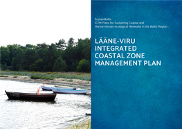 Lääne-Viru Integrated Coastal Zone Management
