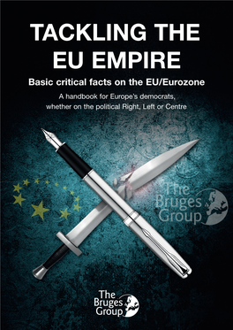 Tackling the Eu Empire