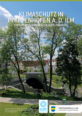 Klimaschutz in Pfaffenhofen A. D. Ilm Stopp Co2! Wir Tun Was Gegen Den Klimawandel