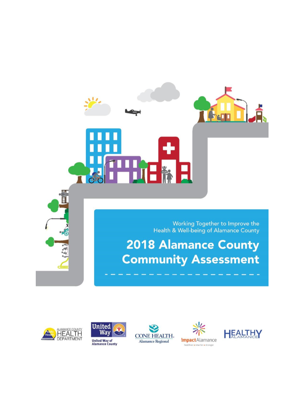 2018 Community Health Assessment